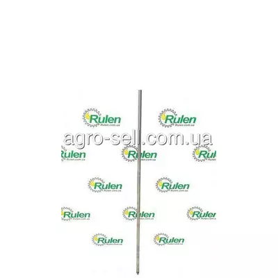 Вал (палець кріплення) ножів подрібнювача 1310 мм. (H139600) John Deere