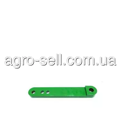 Важіль насосу гідростата H168988 John Deere