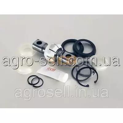 Р/к рективной тяги Iveco (CEI) 198612