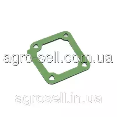 Прокладка маслозаливної горловини SCANIA (DC11, 12, 13) (Elring) 138.440