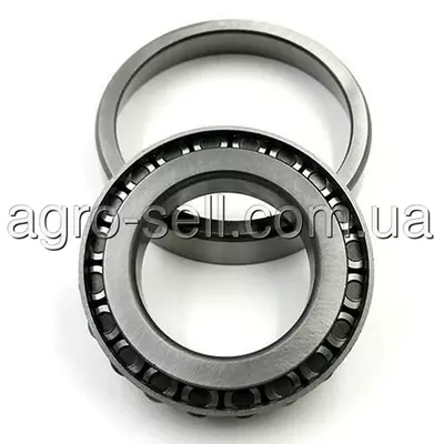 Підшипник 33206 J NSK (949101-0230)