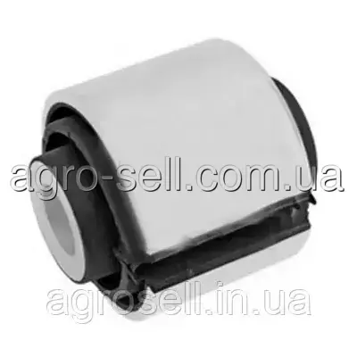 Сайлентблок кабіни (AUGER) 52x16x57 85962100021