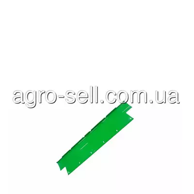 Пластина H157112 John Deere