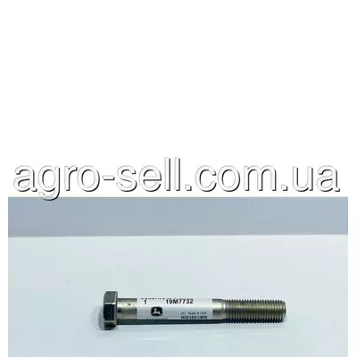 Болт 19M7732 (M16x130) John Deere