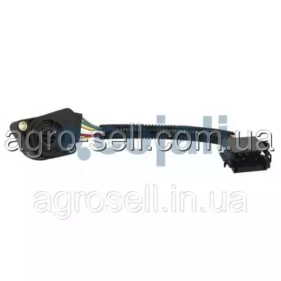 Датчик положення педалі газа (потенціометр) VOLVO (COJALI) 2260368