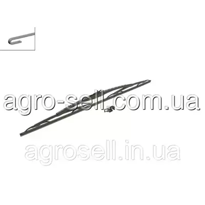 Щітка склоочисника 700 мм (28') ECO (BOSCH) 3397015410