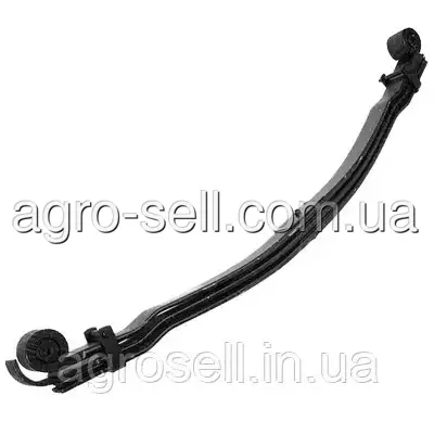 Ресора (Weweler) F088T373ZA75