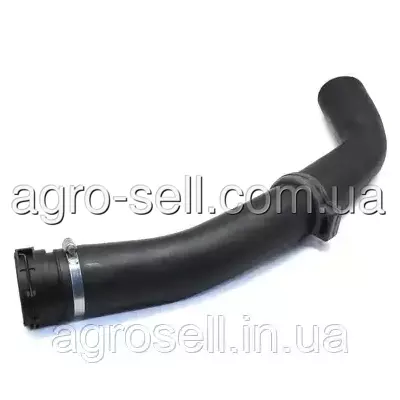 Патрубок радіатору DAF (BSG) BSG-05-545-004