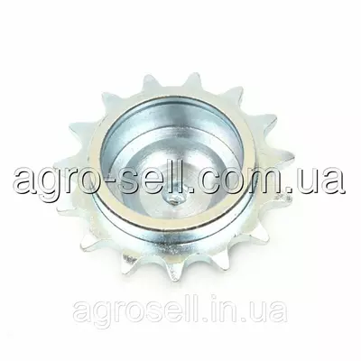 Зірочка z=15 натяжна, Claas DOMINATOR MEGA   673309.1 0006733091 6733091 000673309.1