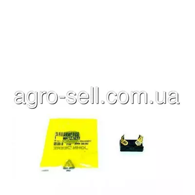 Реле AH127677 John Deere
