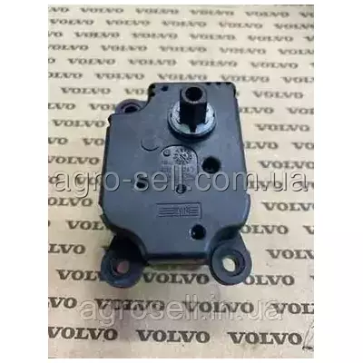 Мотор заслінок рециркуляції 81286016142