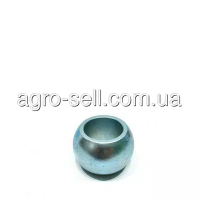 Куля навіски нижньої 3/3 37,4х64х45 (L40829, R106409)