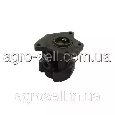 Паливний насос MAN TGA, TGS I, TGX I (D2066LF01-D2066LF93) (00-) (BOSCH) 440020049