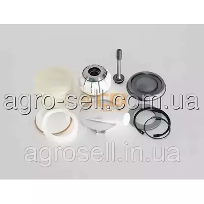 Р/к реактивної променевої тяги DAF (CEI) 198440