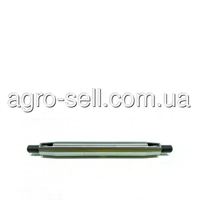 Вал проміжний подрібнювача комбайна (H175784) John Deere