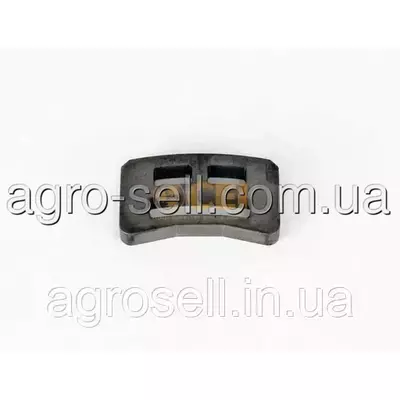 Вкладиш вилки КПП 1-2 передачі (CEI) 156176