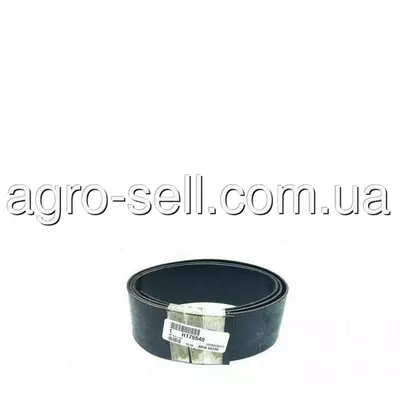 Сальник (ущільнення) H175540 John Deere