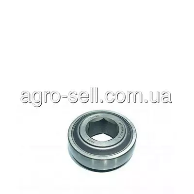 Підшипник 207KRRB12 AGRI PREMIUM (AN102010, 84330069, 87376564, 156816C91, 71505895)