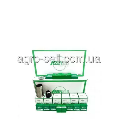 Ремкомплект двигуна DZ114647 (RE526727, RE526726, RE526728, RE521155, RE70689, RE508157)