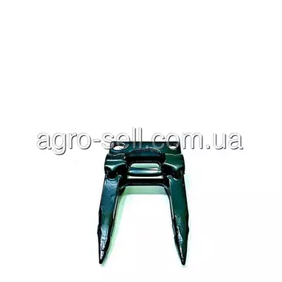 Палець жатки подвійний (Z11785, AXE37174)