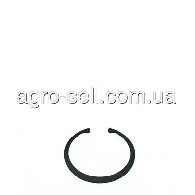 Кільце стопорне (40M7118, 40M7285) John Deere