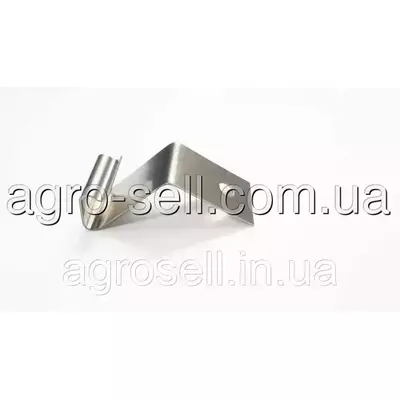 Скоба бамперу (MAN OE) 81976400294