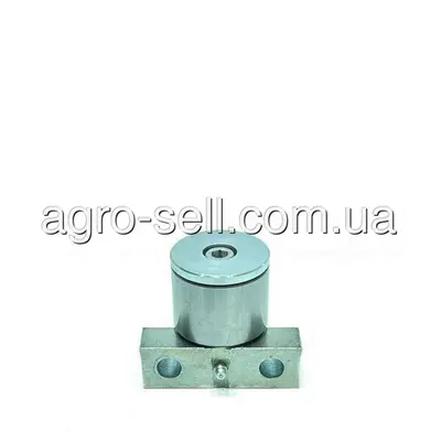 Головка ножа (актуатор -SNR) DE19294X (DE19294, AXE24816, AXE79102, AH205882) John Deere