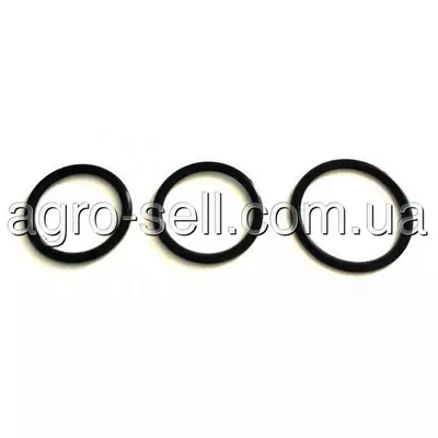 Кільця ущільнюючі комплект (RE47392) John Deere