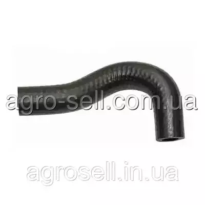 Шланг компресору L=132 MM (DAF OE) 2124571