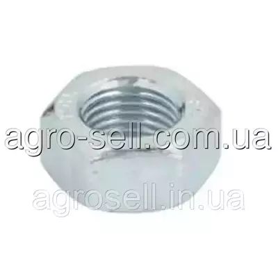 Гайка валу карданного (MAN OE) 6110652317