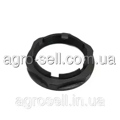 Гайка маточини M86x2 DAF (1396548) (Mansons) 200067