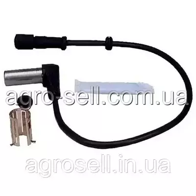 Датчик ABS кутовий 4410329212 (Trucktechnic) WSK.110.1