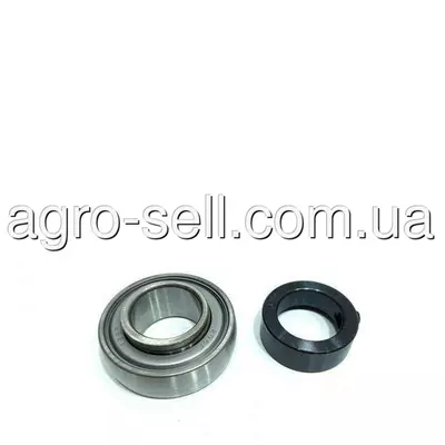 Підшипник FH206 AGRI PREMIUM (JD39103 ,610448.0, 610449, RAE30RRB, 325106, 84330042, 445927)