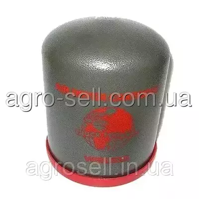 Елемент осушувача повітря (адсорбер) (М39х1,5) (14,0 bar) (ан. 4324102227) (Trucktechnic) WSK.63.6