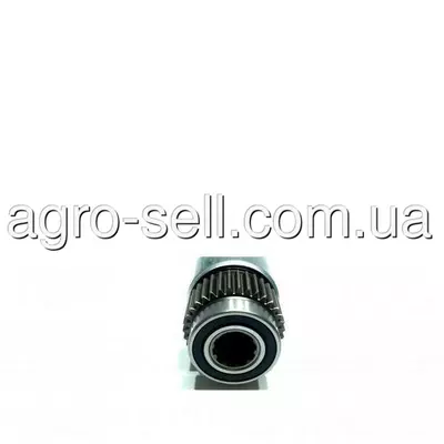 Зчеплення у зборі CLUTCH ASSY-ND OSGR 54-82409