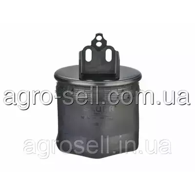 Пневмобалон (без стакану) VOLVO (1076418) (SAUER) S2296418100