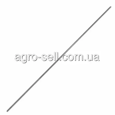 Вал (палець кріплення) 1662 мм. (H130057, H134464, H117953) John Deere