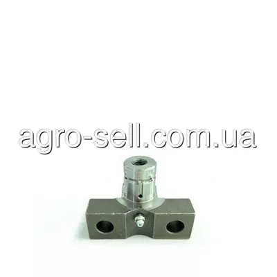 Актуатор привода коси жатки без підшипника (AXE24816, DE19294, AXE79102, AH205882)