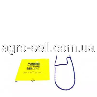Сальник DZ114591 (R526807, DZ108711, R504668) John Deere