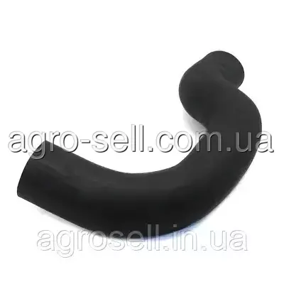 Патрубок радіатору MAN (BSG) BSG-02-545-001