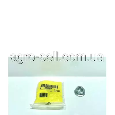 Гайка стопорна N169024 John Deere