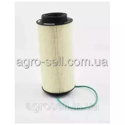 Фільтр паливний DAF (низький) EURO 6 (1852005) (DAF OE) 2164462