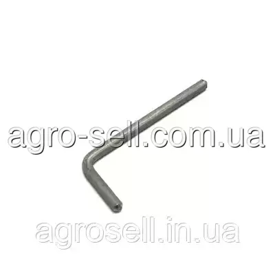 Штифт виштовхуючого колеса Vaderstad 475614