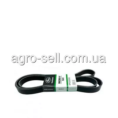 Пас доріжковий 8PK2553 (R106123, L169272)