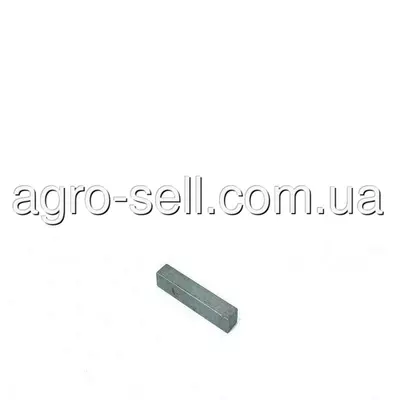 Шпонка вала 49M6470 John Deere
