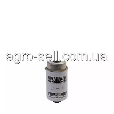 Фільтр паливний 37296 (836867591, 84269163, FS19973, 47335709, 162000080915, WK8165, WK8136)