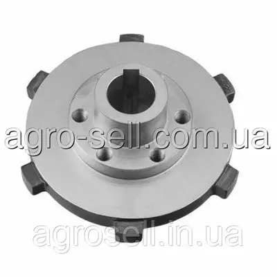 Ступица муфты шнека Claas 670126