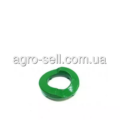 Трищітка H128265 John Deere