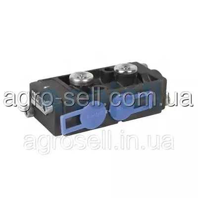 Клапан КПП (COJALI) 2880170