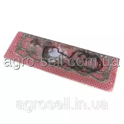 Комплект прокладок ГБЦ DAF 130мм (MX13 265 - MX13 390) EURO 6 (Elring) 478.880